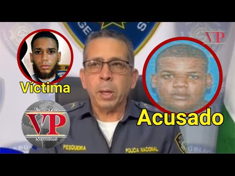 Look who supposedly killed “Nini” in SFM, the PN has already identified him and listen to what th...