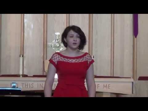 Tango d'Amour - Ari Mazur-Mathieu