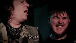 The Trousers   - You Got Me Rollin'  - (Official Video 2020)