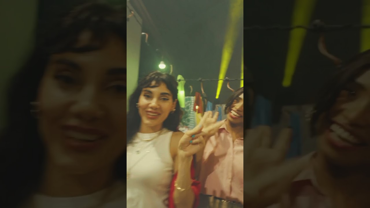 10th ANNIVERSARY GIFT ALBUM「DREAMS」より、「コンビニエンスラブ」MVのオフムービーを公開！🏪