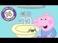 Peppa Pig Nursery Rhymes Itsy Bitsy Spider Row Your Boat