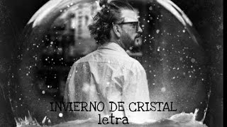 INVIERNO DE CRISTAL Ricardo Arjona - Letra/Lyrics -