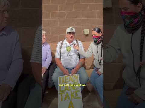 Uranium Project Hearing Adjourned!