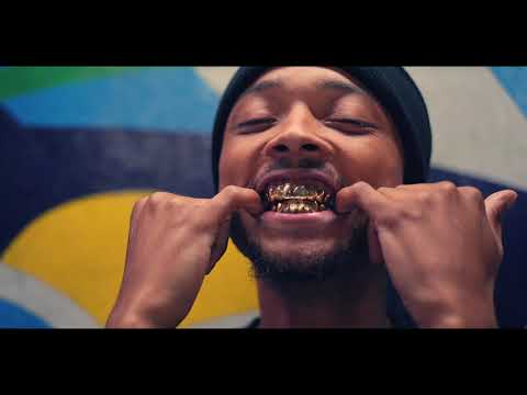 SCOONIE Ft. AMARU - CHANGE (Official Video)