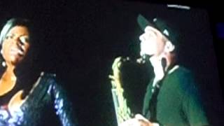 Fantasia - Side Effects of You