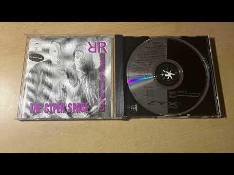 0010  Robotiko Rejekto ‎– The Cyper Space Full Album