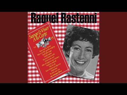 Kun vinden gi'r dig svar