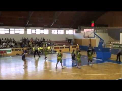 Patricia Benet Edo - 2014-2015 Star Center Uni Ferrol Liga Femenina