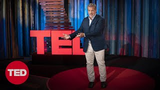 What Makes A Job "Good" — And The Case For Investing In People | Warren Valdmanis | TED