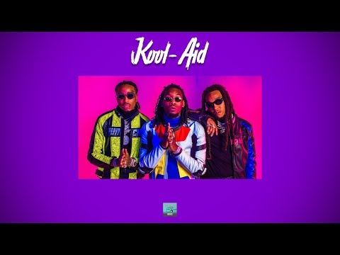 Migos x Drake x Gunna "Kool-Aid" (Club Type Beat 2019 | Instrumental)