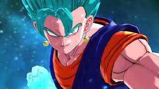 ドラゴンボールレジェンズの素材で青い風のhope【Ｍad風】　#ドラゴンボール　#レジェンズ　#ドラゴンボールレジェンズ