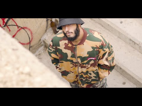 Fénix Legacy of Gods - Boom Bap (Prod. Saer of Ksd )