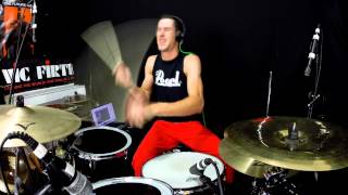 Diamonds - Johnnyswim - Drum Cover