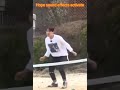 One Of The Epic Run BTS Episodes