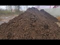 The Composting Process At Goat Milk Stuff