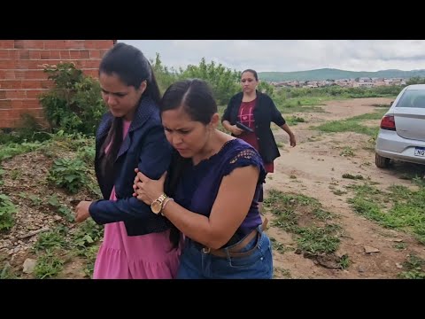 Filme gospel /Correndo contra o tempo