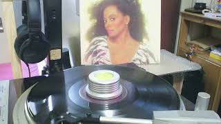 Diana Ross  A2 「Sweet Surrender」 from Why Do Fools Fall In Love