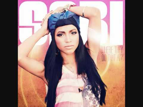 Sabi  - Where They Do That At - ft. Wale (Audio)