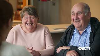 ECH Independent Retirement Living - License to Occupy