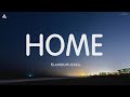 Klangkarussell - Home (Lyrics)