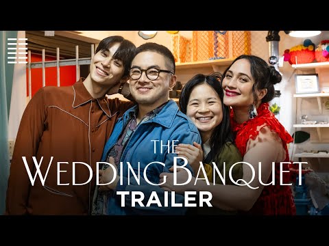 Youtube video still for The Wedding Banquet