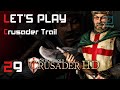 Stronghold Crusader HD: Crusader Trail - 29 Rivers of Blood