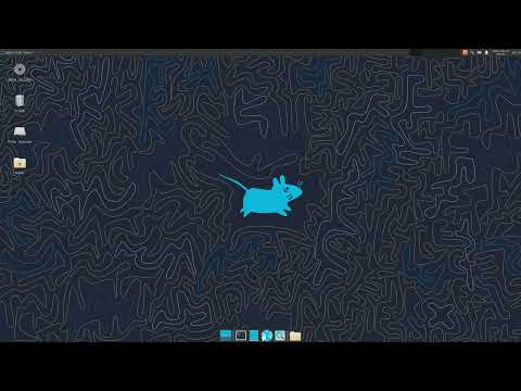 ArcoLinux : 3575 Changing Arch Linux into ArcoLinux