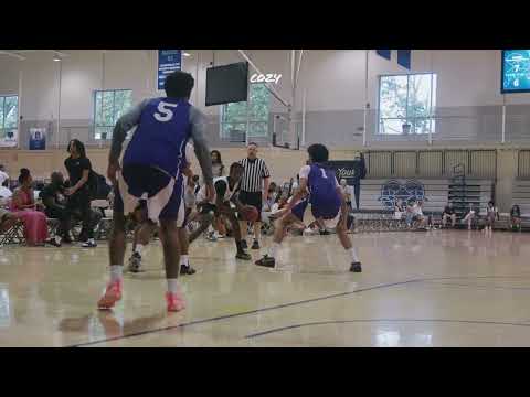 DOUBLE OVERTIME THRILLER AT PHILLY LIVE !!! Roman Catholic vs St Joes Metuchen