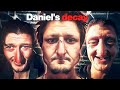 The Daniel Larson Story