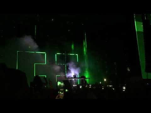 Martin Garrix - Proxy @ Atlas Weekend Kiev 2018