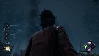 Playing Dead by Daylight Aug 30, 2022