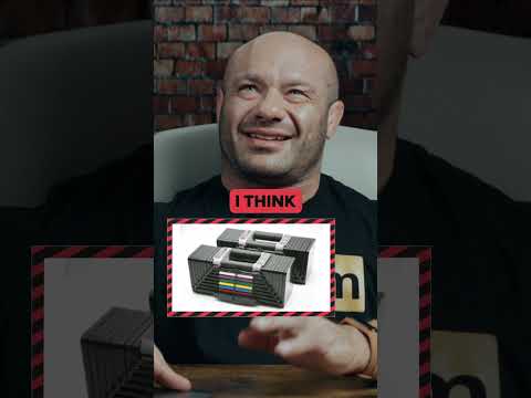 The BEST Dumbbells for a Home Gym