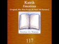 SIT 117 Katrik - Emotions (Sampler) 