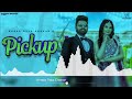Khasa Aala Chahar PICKUP Full Song Ruba Khan Navdeep Records New Haryanvi DJ Songs 2023