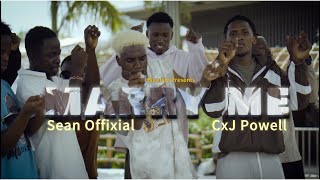 Download lagu Marry Me - Sean Offixial ft. CxJ Powell mp3