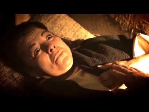 Apostel Petrus gibt zum letzten Mal Zeugnis über Jesus 1/4