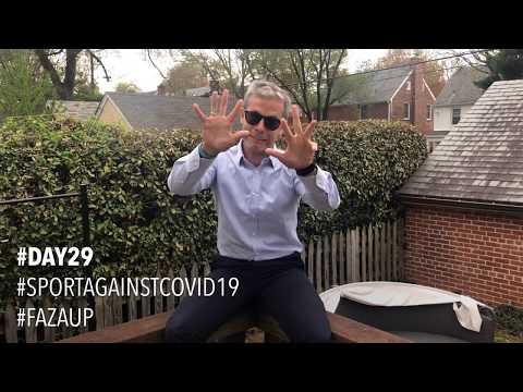 #Day29 #Goodmorning #sportagainstCOVID19 #stayhome #trainhard #stayhealthy #Sunday#FazaUP