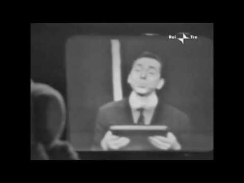 Clone BERLUSCONI anni '60!