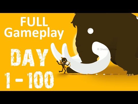 Big Hunter Full Gameplay | Day 1-100