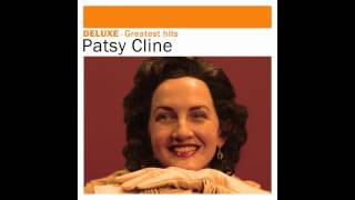 Patsy Cline - You’re Stronger Than Me