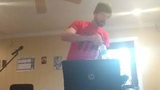 "Jack and Ginger"-From Autumn To Ashes vocal cover