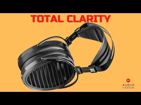HiFiMan Arya Stealth: Total Clarity