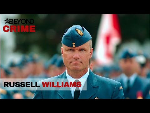 Colonel Russell Williams | Confessions of a Serial Killer | S2E08