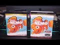 Finding Nemo 4K Blu Ray Review