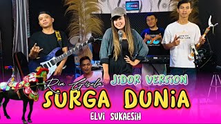 Download lagu SURGA DUNIA cover RIA GISELA feat KATAJI Pro ‼ kuda renggong version mp3 Download lagu SURGA DUNIA cover RIA GISELA feat KATAJI Pro ‼ kuda renggong version mp3