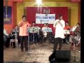 KARIMUKIL KAATTILE SUNG BY SUNNY SEBASTIAN MURALEESANGEETH ORKESTRA