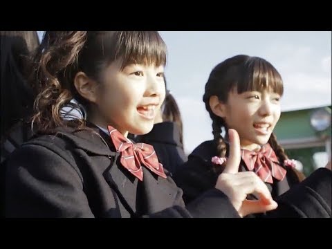 Sakura Gakuin - ''FRIENDS'' Music Video [さくら学院]
