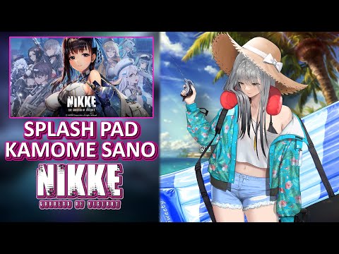 Video thumbnail for Splash pad