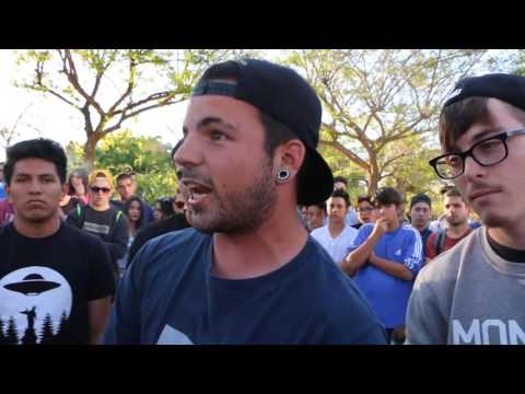 Mega impacto oscuro vs Tu no lo sabes - Filtros- Pau Battle Grupal