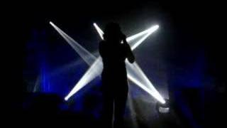 Breathing - Die Happy live in Jena Teil 04